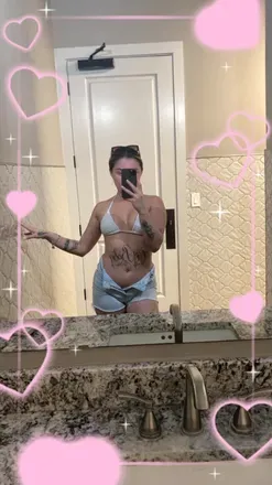 OnlyFans cuenta aquaaamarieee avatar 1