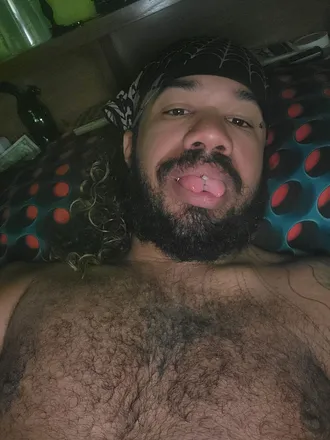 OnlyFans account  leech6969 header 2