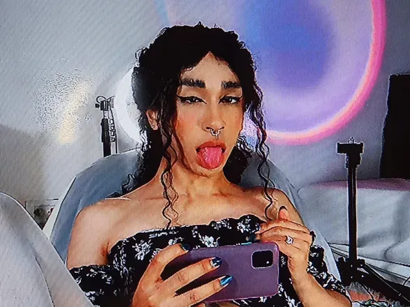 OnlyFans cuenta lilithbadgal avatar 1