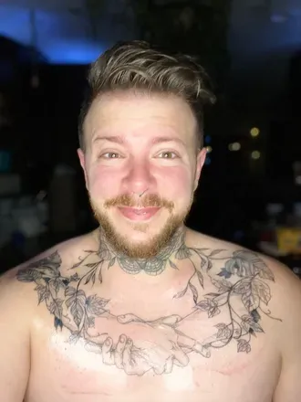 OnlyFans cuenta dannythetransdad avatar 1