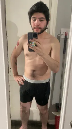 OnlyFans cuenta voorheesslasher13 previous_avatars_1 3