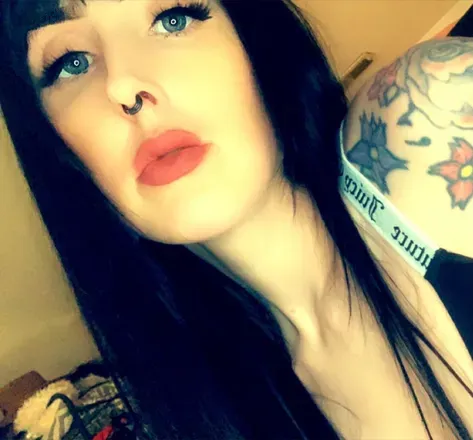 OnlyFans cuenta baddieboothang avatar 1
