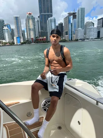 OnlyFans cuenta meat2meat901 header 2
