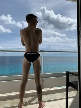 OnlyFans account  bblakebent avatar 1