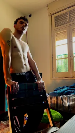 OnlyFans account  bbbboysh header 2