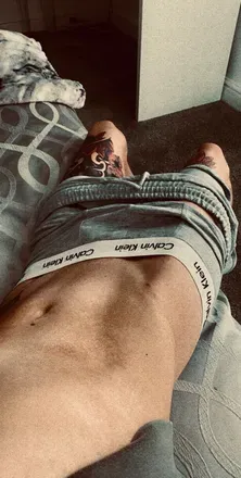 OnlyFans account  drew95x header 2