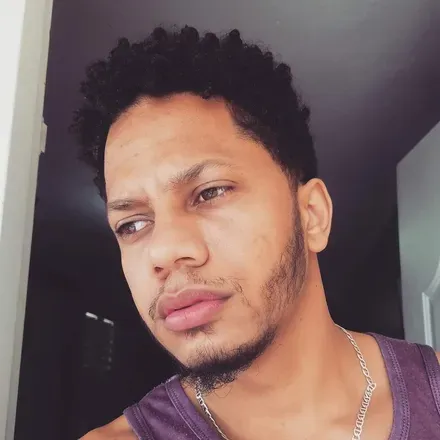 OnlyFans cuenta isaacmartinezrd avatar 1