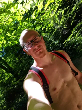 OnlyFans cuenta joshiew2010 avatar 1