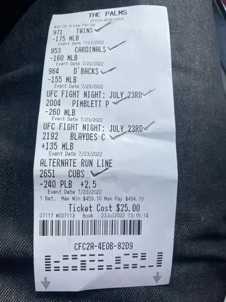 OnlyFans cuenta emoneypicks702 avatar 1