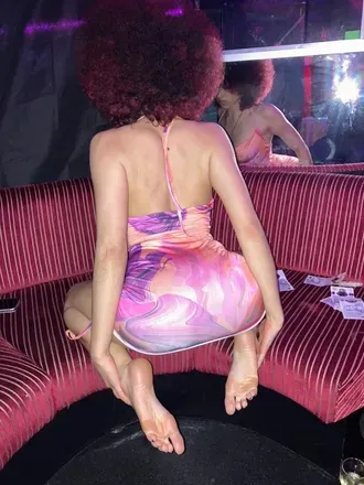 OnlyFans cuenta dancingfootfairy avatar 1
