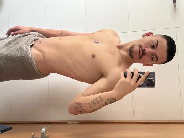 OnlyFans cuenta joovittor header 2