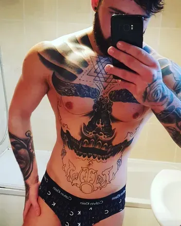 OnlyFans cuenta brtay94 avatar 1