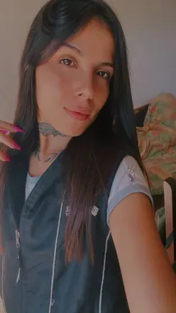 OnlyFans cuenta steffysantos avatar 1