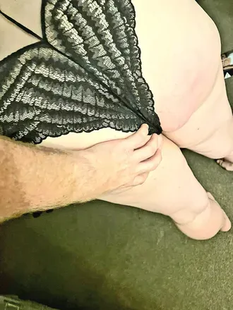 OnlyFans account  just-ourlittlesecret avatar 1