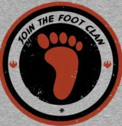 OnlyFans cuenta thafootclan avatar 1
