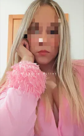 OnlyFans cuenta barbiemillerpt avatar 1