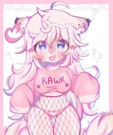 OnlyFans account  kawaiikittenxvx avatar 1