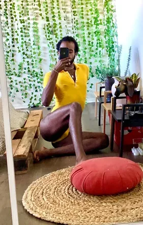 OnlyFans account  anglewithhorns avatar 1