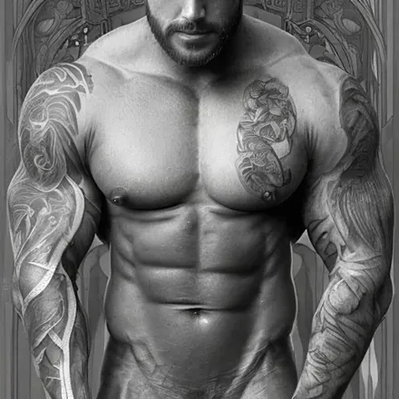 OnlyFans cuenta clydexxxl69 avatar 1