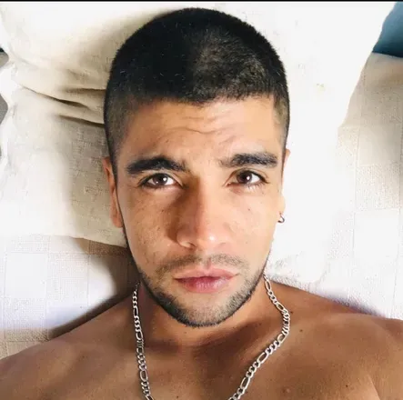 OnlyFans cuenta alfredomolko avatar 1