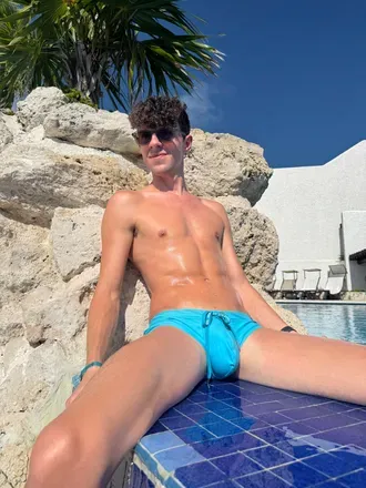 OnlyFans cuenta blakearcheruk avatar 1