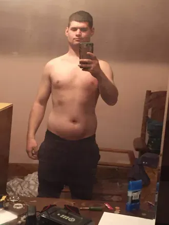 OnlyFans cuenta redneck28 avatar 1