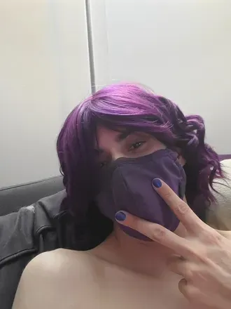 OnlyFans cuenta cinnielynx avatar 1