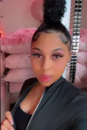 OnlyFans cuenta sweetheartv97 avatar 1