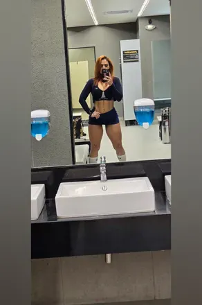 OnlyFans account  alesivillafit avatar 1