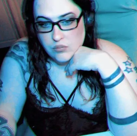 OnlyFans cuenta octobergoth avatar 1