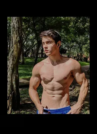 OnlyFans account  josefallasu avatar 1