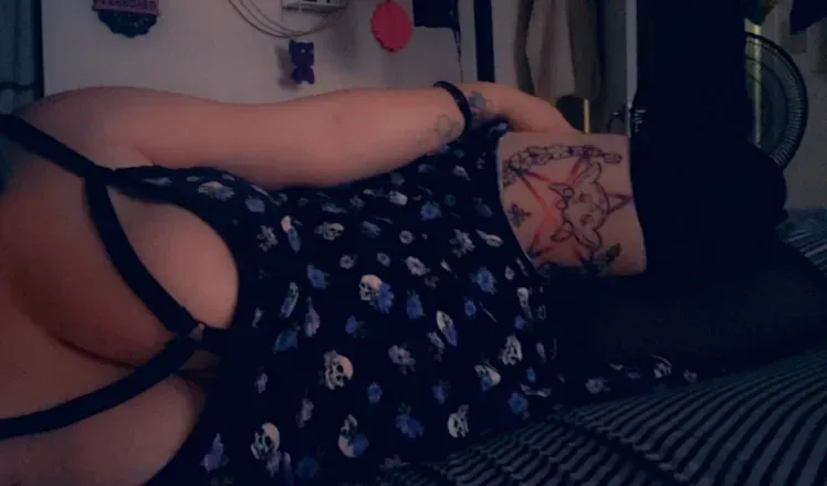 OnlyFans cuenta kittensub94 header 2