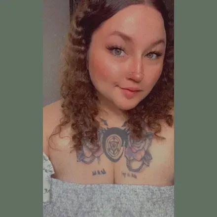 OnlyFans cuenta sinisterlynn avatar 1