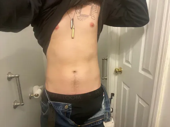 OnlyFans cuenta texthemechanic avatar 1
