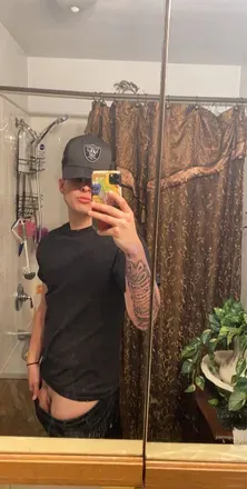 OnlyFans cuenta lil1800 avatar 1