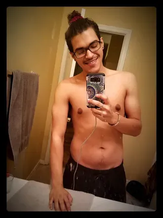 OnlyFans cuenta xmate0g avatar 1