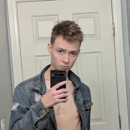 OnlyFans cuenta ezratanner avatar 1