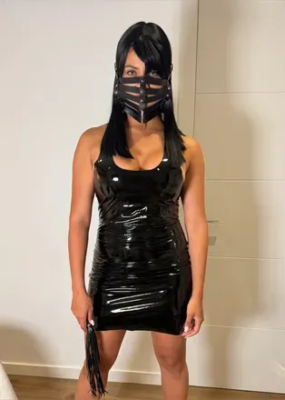 OnlyFans cuenta katrinathegoddess avatar 1