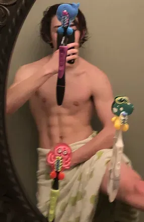 OnlyFans cuenta broedy_climbs avatar 1