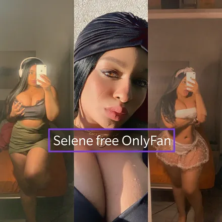 OnlyFans cuenta selene.free header 2
