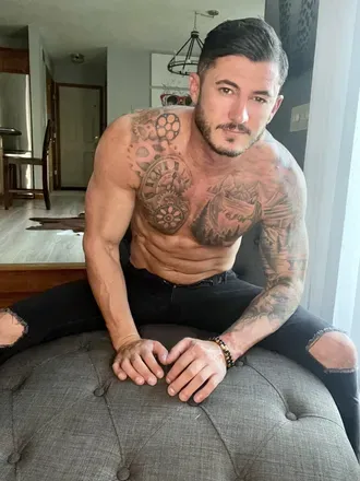 OnlyFans cuenta eastwood1000 avatar 1