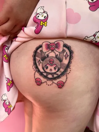 OnlyFans cuenta honeybabysbee header 2