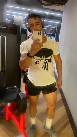 OnlyFans account  svitor avatar 1