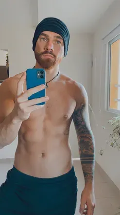 OnlyFans cuenta nicoalomar avatar 1