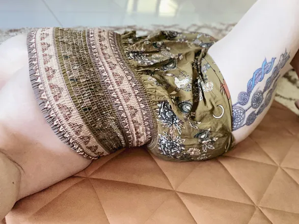 OnlyFans cuenta selflovewithkaytee header 2
