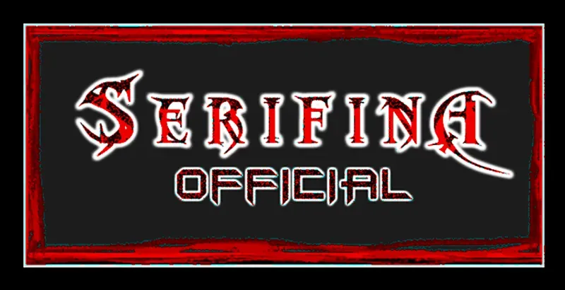 OnlyFans account  serifinaofficialpromo header 2