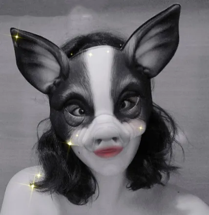 OnlyFans cuenta piggyandwolfy avatar 1