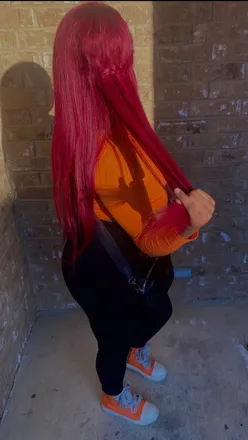 OnlyFans cuenta brownskinbabii header 2