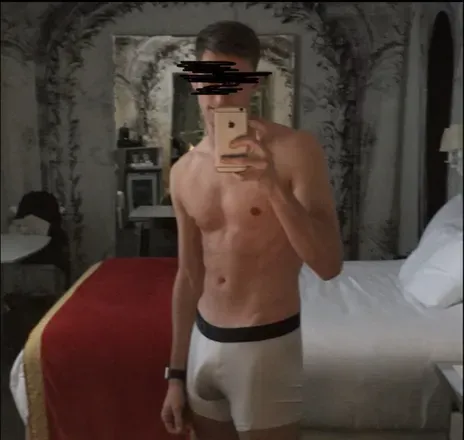 OnlyFans cuenta joeybogdan avatar 1