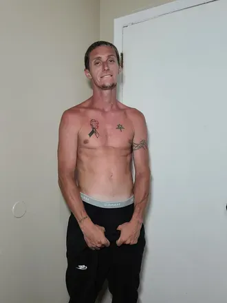 OnlyFans cuenta thtguyfrmtiktok avatar 1